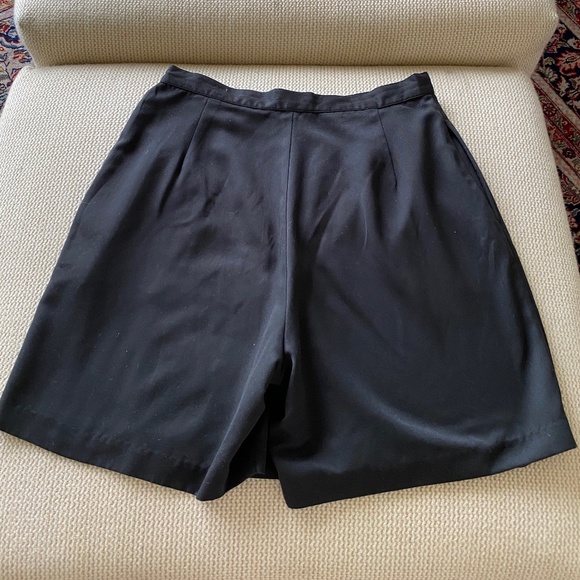 Cracked Wheat skorts - Picture 3 of 5